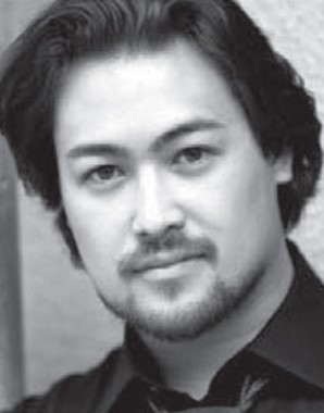 Eugene Chan